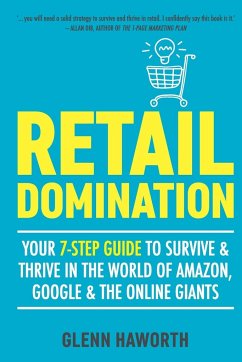 Retail Domination - Haworth, Glenn