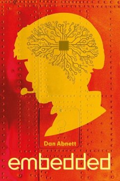 Embedded - Abnett, Dan