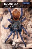 The Tarantula Gallery: Image Reference & Species Accounts