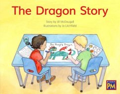 Cover The Dragon Story