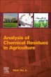 Analysis of Chemical Residues in... - Bild 1