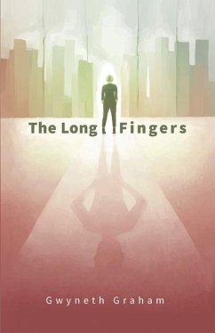 The Long Fingers - Graham, Gwyneth