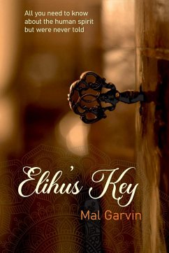 Elihu's Key - Garvin, Mal