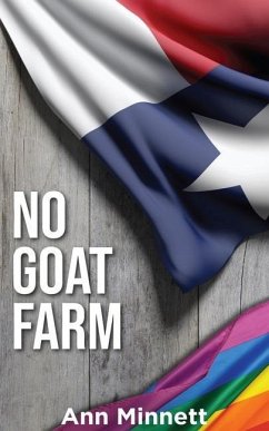 No Goat Farm - Minnett, Ann