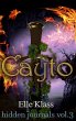 Cayto (hidden journals, #3) (eBook,... - Bild 1