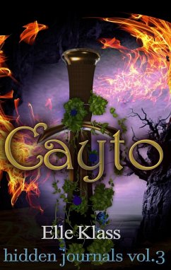Cayto (hidden journals, #3) (eBook, ePUB) - Klass, Elle