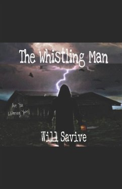 The Whistling Man - Savive, Will