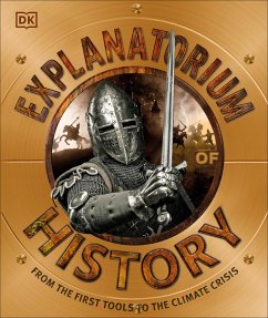 Explanatorium of History - Dk