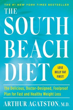 The South Beach Diet - Agatston, Arthur