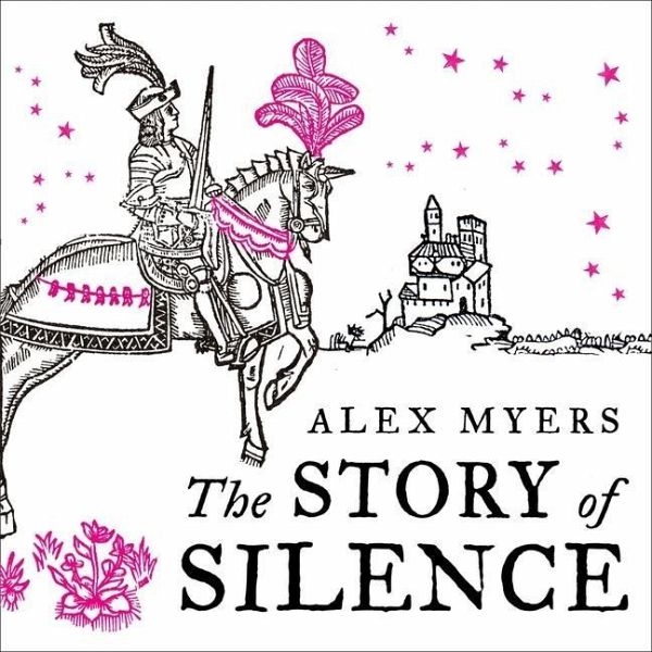 The Story of Silence von Alex Myers - Hörbücher portofrei bei bücher.de