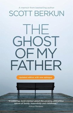 The Ghost Of My Father - Berkun, Scott