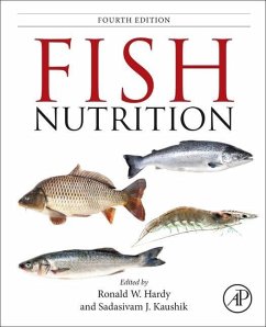 Fish Nutrition by Ronald W. Hardy Hardcover | Indigo Chapters