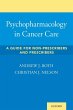 Psychopharmacology in Cancer Care - Bild 1
