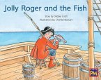 Jolly Roger and the Fish