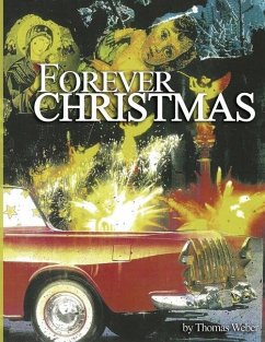 Forever Christmas - Weber, Thomas