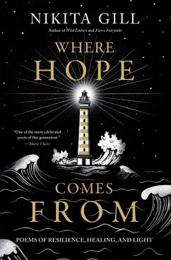 Where Hope Comes from - Gill, Nikita