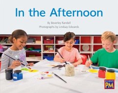 Cover In the Afternoon