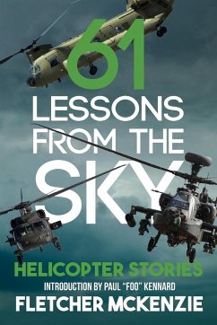 61 Lessons From The Sky - McKenzie, Fletcher