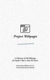 Project Webpages: A Collection of 180 Webpages for People I May or May Not Know