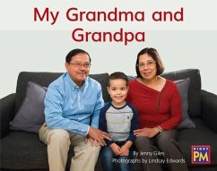 Cover My Gran and Grandad