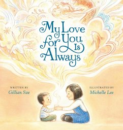 Cover My Love for You Is Always