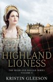 Highland Lioness