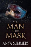 The Man In The Mask (The Manor Series, #1) (eBook, ePUB)