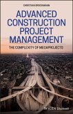 Advanced Construction Project Management (eBook, PDF)