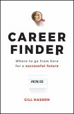 Career Finder (eBook, ePUB)