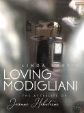Loving Modigliani (eBook, ePUB)