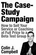 The Case- Study Campaign (eBook, ePUB) - Bild 1