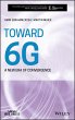 Toward 6G (eBook, ePUB) - Bild 1