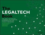 The LegalTech Book (eBook, ePUB)
