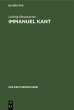 Immanuel Kant (eBook, PDF) - Bild 1