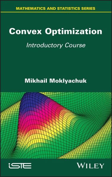 Convex Optimization (eBook, PDF) Convex Optimization (eBook, PDF)