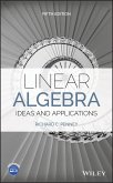 Linear Algebra (eBook, PDF)