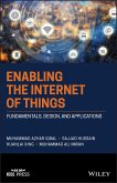 Enabling the Internet of Things (eBook, ePUB)