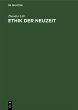 Ethik der Neuzeit (eBook, PDF) - Bild 1