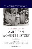 A Companion to American Women's History (eBook, ePUB)