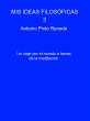 Mis ideas filosóficas 3 (eBook, ePUB) - Bild 1