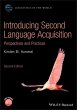 Introducing Second Language Acquisition... - Bild 1