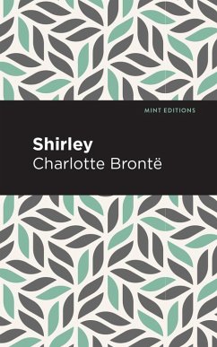 Cover Shirley (eBook, ePUB)