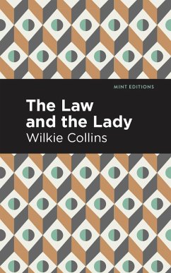 The Law and the Lady (eBook, ePUB) - Collins, Wilkie