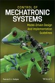 Control of Mechatronic Systems (eBook, PDF)