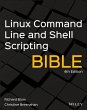 Linux Command Line and Shell Scripting... - Bild 1