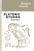 Platonic Studies (eBook, ePUB)