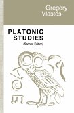 Platonic Studies (eBook, ePUB) Platonic Studies (eBook, ePUB)