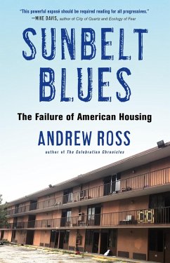 Sunbelt Blues (eBook, ePUB) - Ross, Andrew