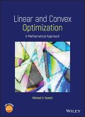 Linear and Convex Optimization (eBook, PDF)