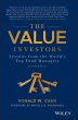 The Value Investors (eBook, ePUB) - Bild 1